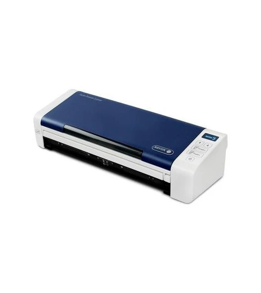 Tonersepeti Xerox 100N03261 Portable Travel A4 Mobil Tarayıcı ürün görseli 1