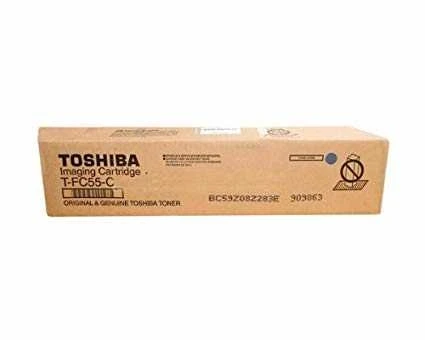 Tonersepeti Toshiba T-FC55D-C Mavi  Toner ürün görseli 1