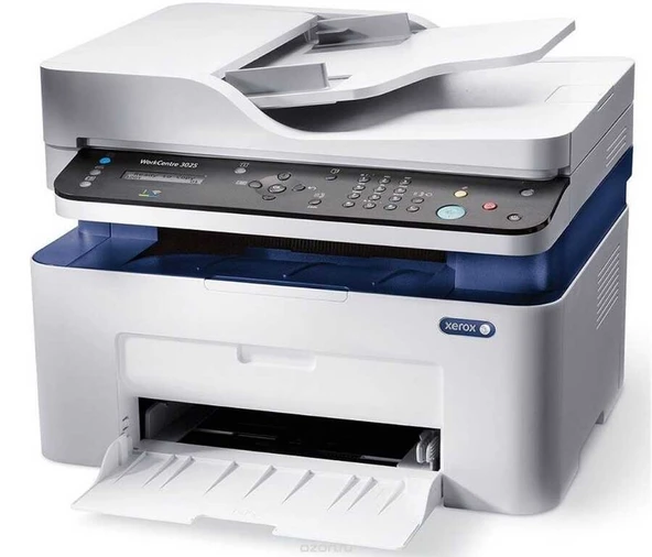 Tonersepeti Xerox WorkCentre 3025V_NI Lazer Yazıcı ürün görseli 1