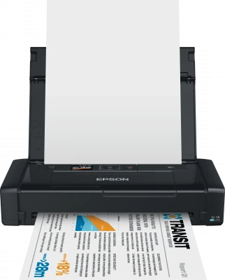 Tonersepeti Epson WF-100W Taşınabilir Mobil Yazıcı ürün görseli 1