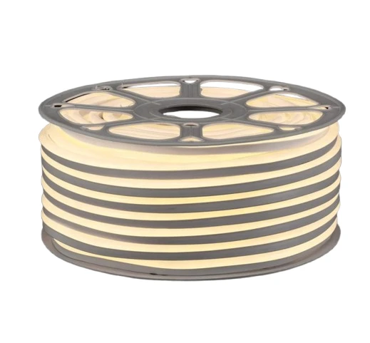 25 Metre NOAS YL42 5007 Dış Mekan 120 Çipli 12V Neon Led 4000K ürün görseli 1