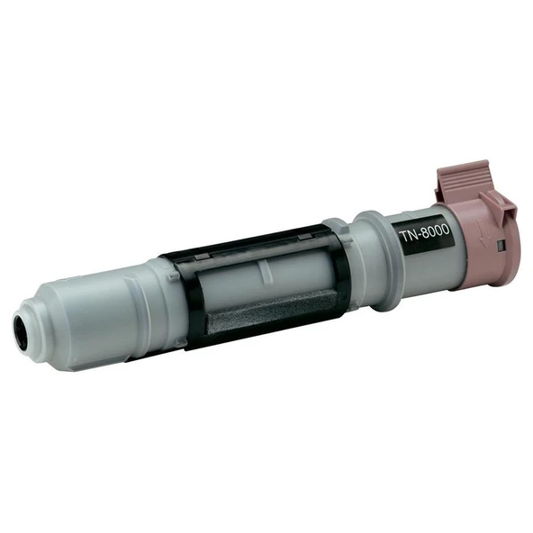 Tonersepeti Brother TN-8000 Muadil Toner ürün görseli 1