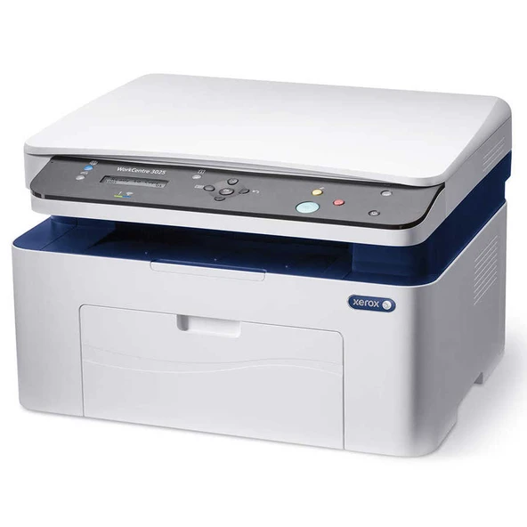 Tonersepeti Xerox Workcentre 3025V_BI  Lazer Yazıcı ürün görseli 1