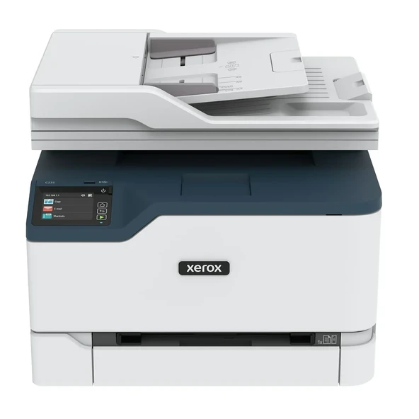 Tonersepeti Xerox Workcentre C235V_DNI Lazer Yazıcı ürün görseli 1