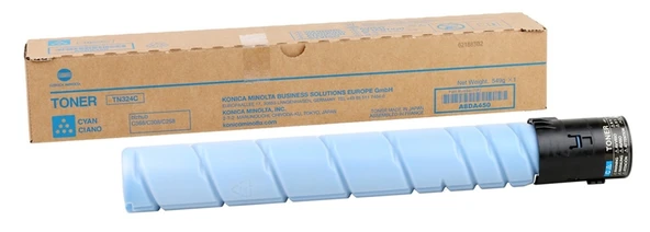 Tonersepeti Konica Minolta TN-324  Mavi Toner ürün görseli 1