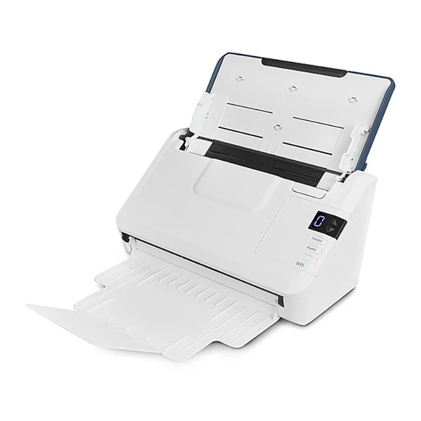 Tonersepeti Xerox 100N03729 Documate D35 A4 Kimlik Tarayıcı ürün görseli 1
