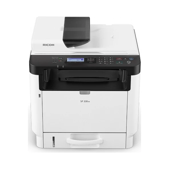 Tonersepeti Ricoh SP330SN Yazıcı ürün görseli 1