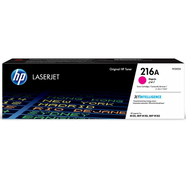 Tonersepeti Hp 216A-W2413A Kırmızı  Toner ürün görseli 1