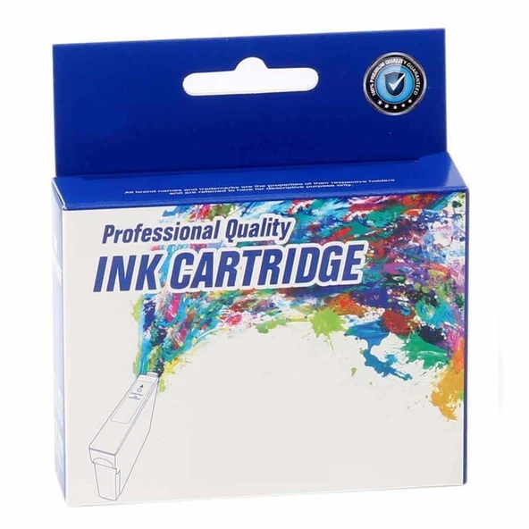 Tonersepeti Epson WF-C17590 T8874 Sarı Muadil Kartuş ürün görseli 1