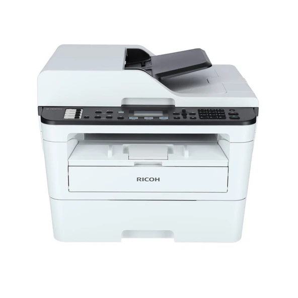 Tonersepeti Ricoh SP230SFNW Lazer Yazıcı ürün görseli 1