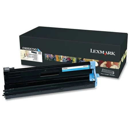 Tonersepeti Lexmark C925-C925X73G Mavi  Drum Ünitesi ürün görseli 1