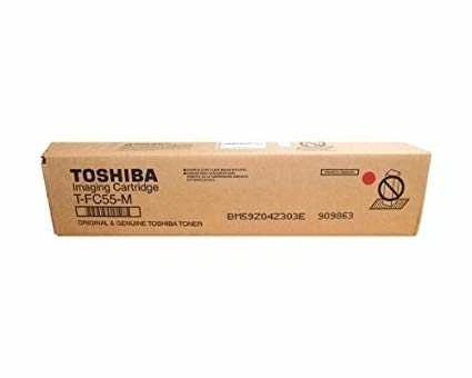 Tonersepeti Toshiba T-FC55D-M Kırmızı  Toner ürün görseli 1