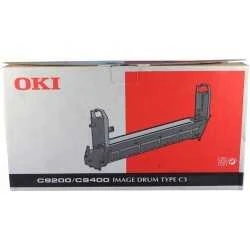 Tonersepeti OKI 41514711 Mavi  Drum Ünitesi ürün görseli 1