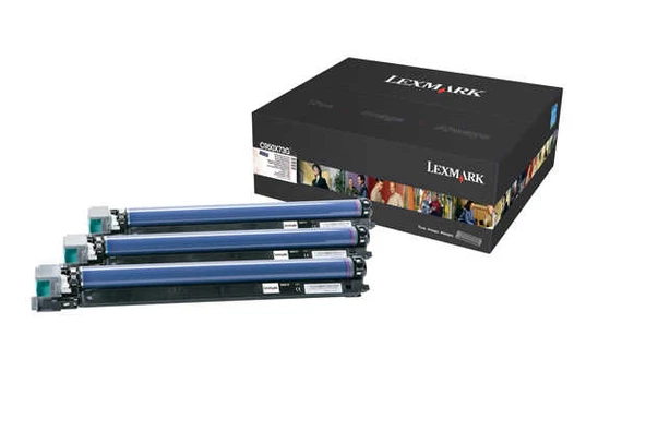 Tonersepeti Lexmark C950X73G Renkli  Drum Ünitesi ürün görseli 1