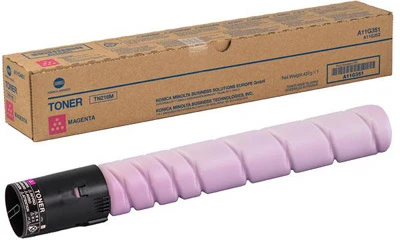 Tonersepeti Konica Minolta TN-216 Kırmızı  Fotokopi Toner ürün görseli 1