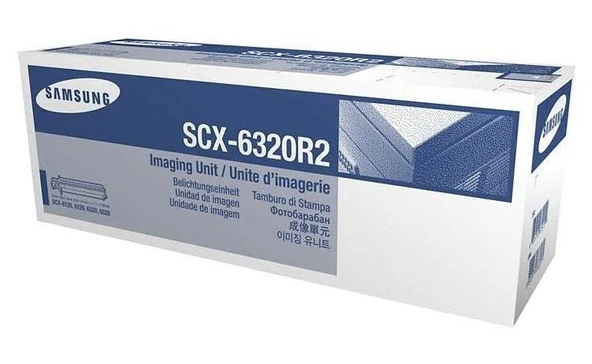 Tonersepeti Samsung SCX-6320R2 Drum Ünitesi ürün görseli 1