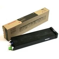 Tonersepeti Sharp MX-45GTBA Siyah  Toner ürün görseli 1