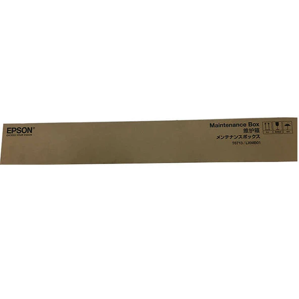 Tonersepeti Epson C13T671300 T6713 Maintenance Box ürün görseli 1