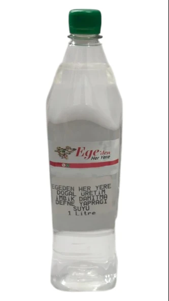 Defne Yaprağı Suyu İmbik Damıtma 1 Litre ürün görseli 1