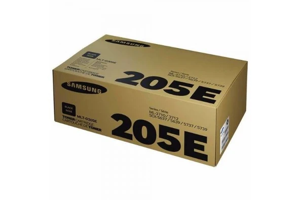 Tonersepeti Samsung MLT-D205E  Toner Y.K ürün görseli 1