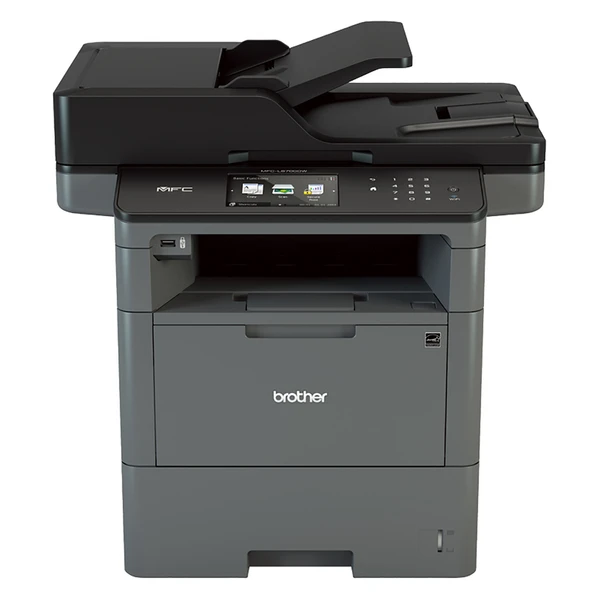 Tonersepeti Brother MFC-L6700DW Lazer Yazıcı ürün görseli 1