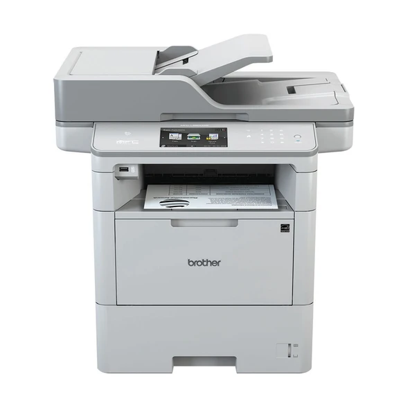 Tonersepeti Brother MFC-L6900DW  Lazer Yazıcı ürün görseli 1