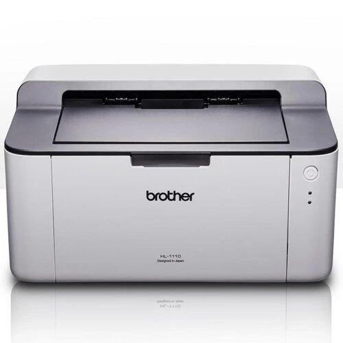 Tonersepeti Brother HL-1111-3T USB Mono Laser Yazıcı A4 ürün görseli 1