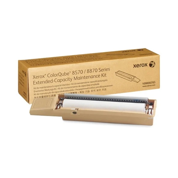 Tonersepeti Xerox ColorQube 8570 / 8870 / 8900  Bakım Kiti 109R00783 ürün görseli 1