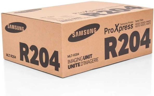 Tonersepeti Samsung MLT-R204  Drum Ünitesi ürün görseli 1