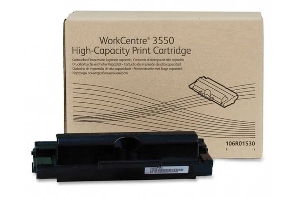 Tonersepeti Xerox Workcentre 3550 Muadil Toner 11K. ürün görseli 1