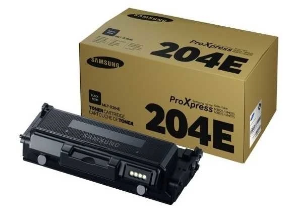 Tonersepeti Samsung MLT-D204E  Toner Extra Y.K ürün görseli 1