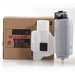 Tonersepeti Sharp SF-234T  Toner ürün görseli 1