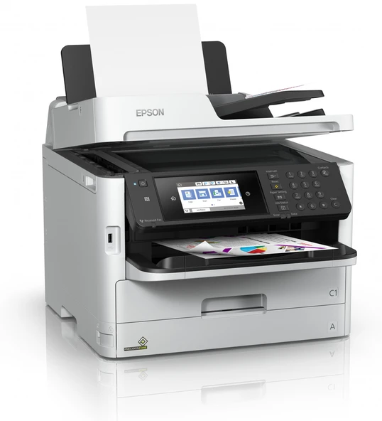 Tonersepeti Epson Workforce Pro Wf-C5790Dwf Yazıcı ürün görseli 1