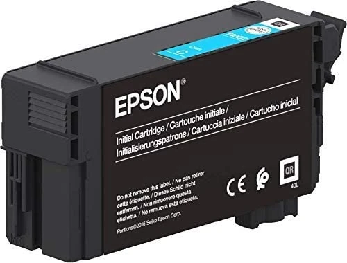 Tonersepeti Epson Singlepack UltraChrome XD2 Mavi Orjinal Kartuş T40D240 ürün görseli 1
