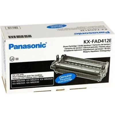 Tonersepeti Panasonic KX-FAD412E Drum Ünitesi ürün görseli 1