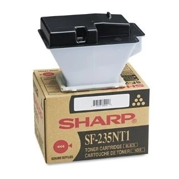 Tonersepeti Sharp SF-235  Fotokopi Toner ürün görseli 1