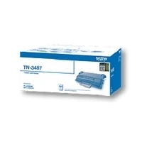 Tonersepeti Brother TN-3487  Toner ürün görseli 1