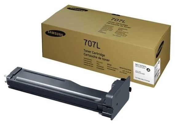 Tonersepeti Samsung MLT-D707L  Toner ürün görseli 1
