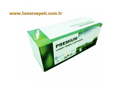 Tonersepeti Hp 508A CF362A Muadil Sarı Toner ürün görseli 1