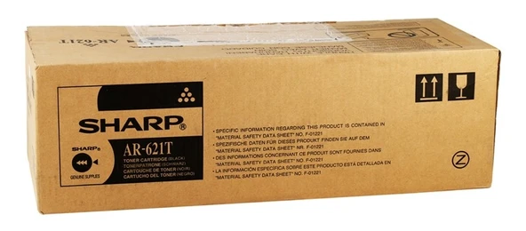 Tonersepeti Sharp AR-621  Toner ürün görseli 1