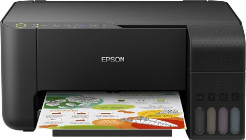 Tonersepeti Epson EcoTank L3250 Yazıcı ürün görseli 1