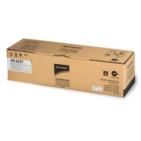 Tonersepeti Sharp AR-020T  Fotokopi Toneri ürün görseli 1