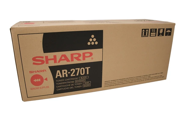 Tonersepeti Sharp AR-270T  Fotokopi Toner ürün görseli 1