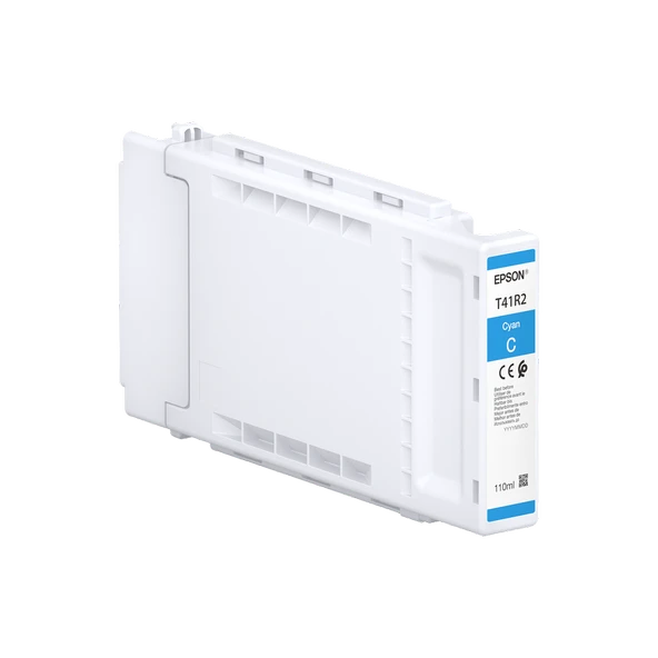 Tonersepeti Epson T41R2 Ultrachrome Orjinal Mavi Kartuş ürün görseli 1