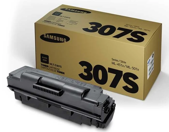 Tonersepeti Samsung ML-4510/MLT-D307S  Toner ürün görseli 1