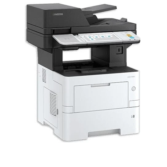 Tonersepeti KYOCERA ECOSYS MA4500ix A4 Çok Fonksiyonlu Siyah Beyaz Lazer Yazıcı ürün görseli 1