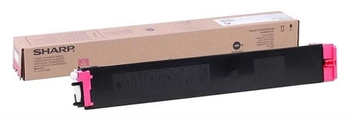 Tonersepeti Sharp MX-23GTMA  Kırmızı Fotokopi Toner ürün görseli 1