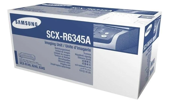 Tonersepeti Samsung SCX-R6345A  Drum Ünitesi ürün görseli 1