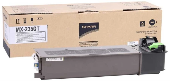 Tonersepeti Sharp MX-235GT  Fotokopi Toner ürün görseli 1
