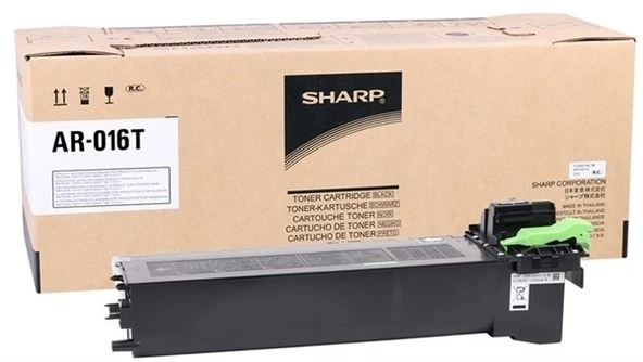 Tonersepeti Sharp AR-016T  Fotokopi Toneri ürün görseli 1